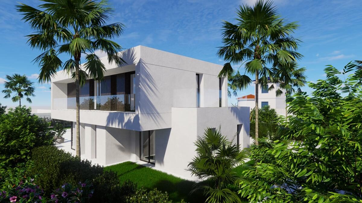 Вілла з 5 спальнями, 355м² в Оріуела, Іспанія [ID: 0152-232925_232520]