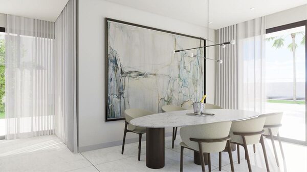 Вілла в Оріуела, Іспанія, 355м² - зображення 13