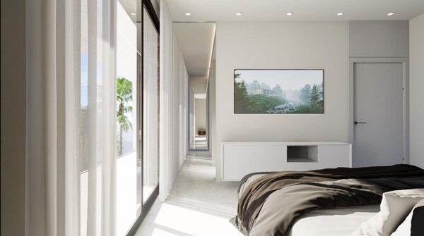 Вілла в Оріуела, Іспанія, 355м² - зображення 10
