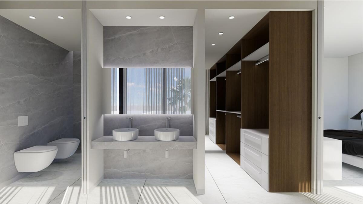 Вілла з 5 спальнями, 355м² в Оріуела, Іспанія [ID: 0152-232925_232520]