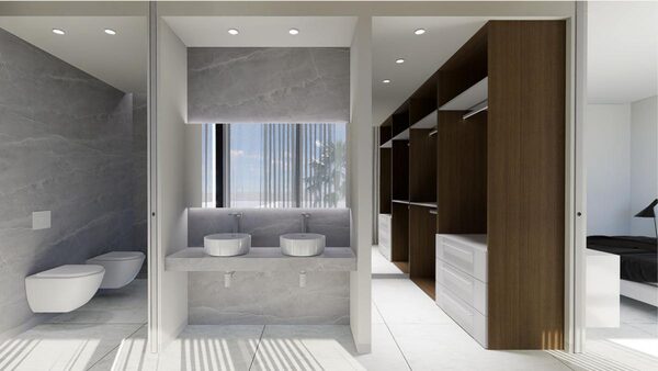 Вілла в Оріуела, Іспанія, 355м² - зображення 6