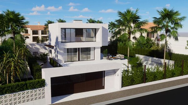 Вілла в Оріуела, Іспанія, 355м² - зображення 2