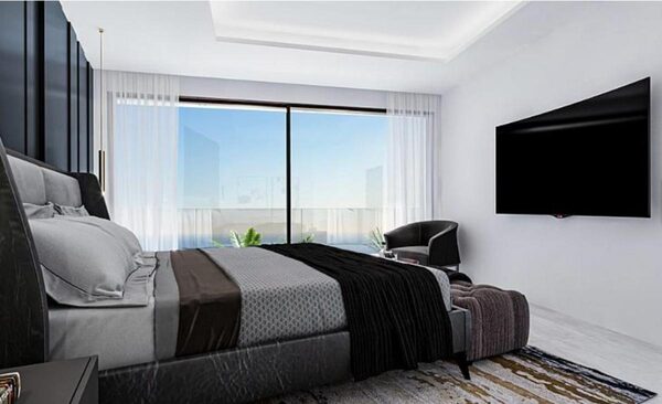 Вілла в Кальпе, Іспанія, 410м² - зображення 10