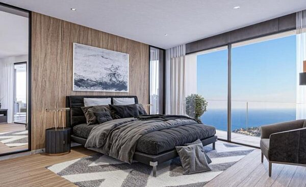Вілла в Кальпе, Іспанія, 410м² - зображення 8