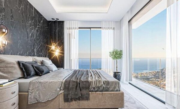Вілла в Кальпе, Іспанія, 410м² - зображення 9