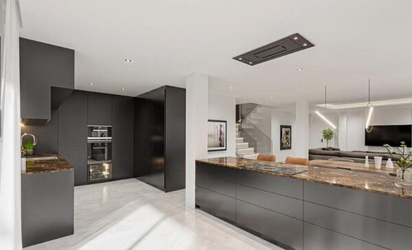 Вілла в Кальпе, Іспанія, 410м² - зображення 7