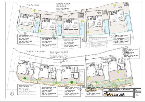 Вілла в Фінестрат, Іспанія, 550м² - зображення 2