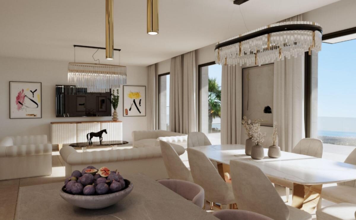 Вілла з 4 спальнями, 400м² в Фінестрат, Іспанія [ID: 0152-208505_208504]