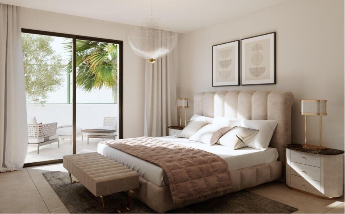 Вілла з 4 спальнями, 400м² в Фінестрат, Іспанія [ID: 0152-208505_208504]
