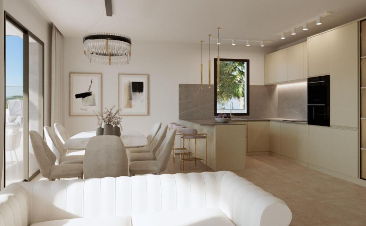 Вілла з 4 спальнями, 400м² в Фінестрат, Іспанія [ID: 0152-208505_208504]