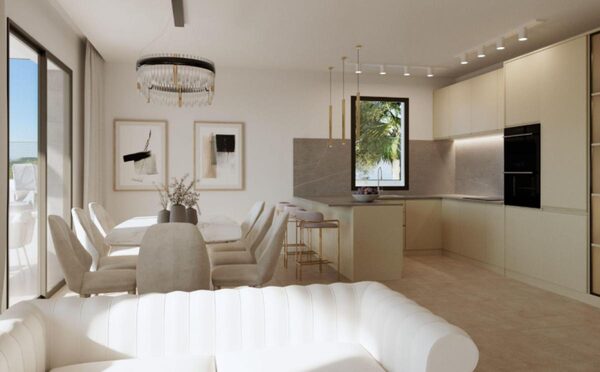 Вілла в Фінестрат, Іспанія, 400м² - зображення 3