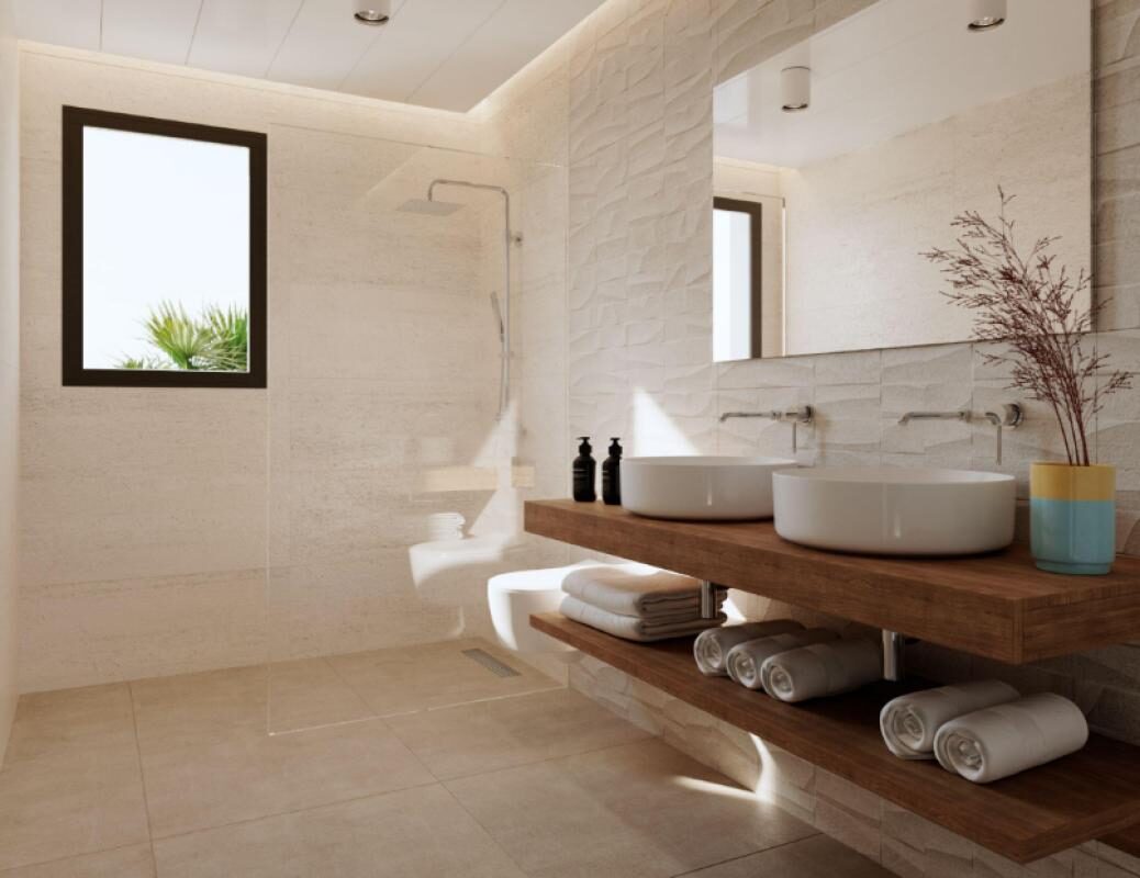 Вілла з 4 спальнями, 400м² в Фінестрат, Іспанія [ID: 0152-208505_208504]