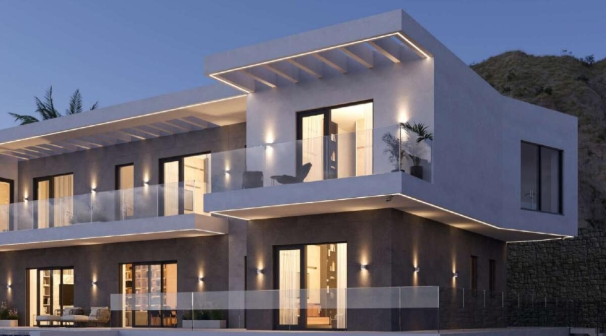 Вілла з 7 спальнями, 638м² в Фінестрат, Іспанія [ID: 0152-208503_208502]