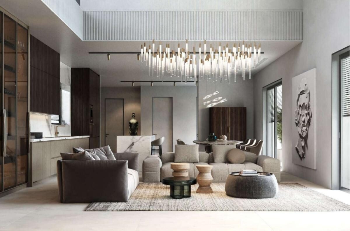 Вілла з 7 спальнями, 638м² в Фінестрат, Іспанія [ID: 0152-208503_208502]