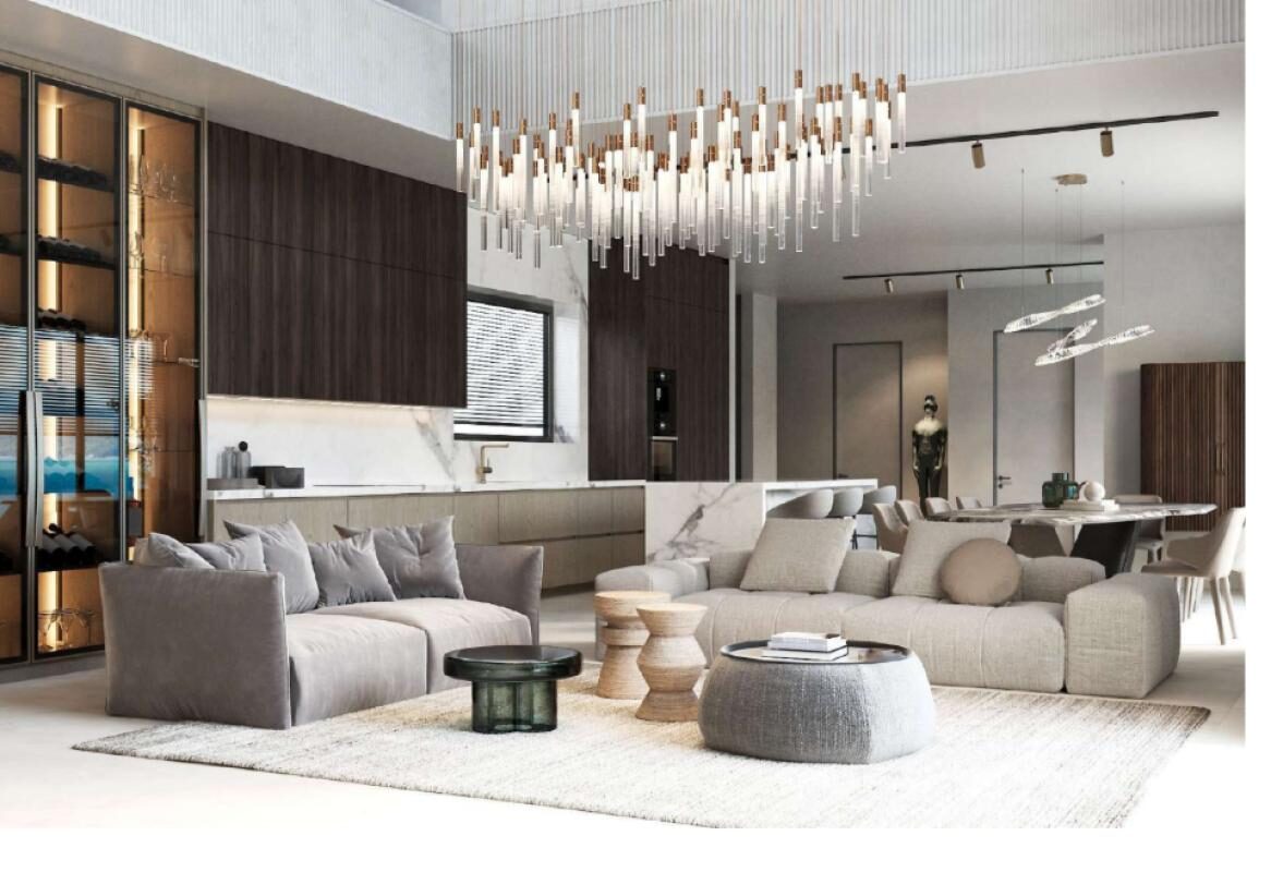 Вілла з 7 спальнями, 638м² в Фінестрат, Іспанія [ID: 0152-208503_208502]