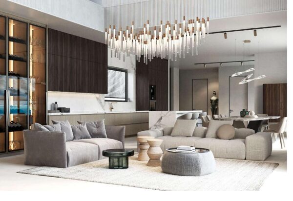 Вілла в Фінестрат, Іспанія, 638м² - зображення 5
