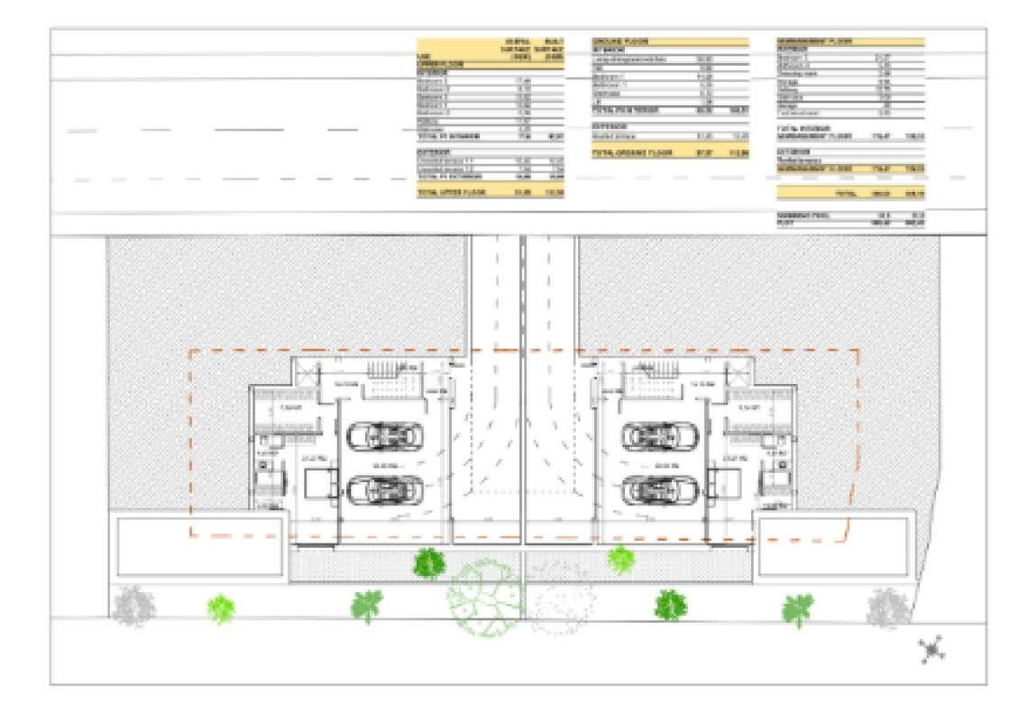 Вілла з 5 спальнями, 365м² в Фінестрат, Іспанія [ID: 0152-208500_208499]