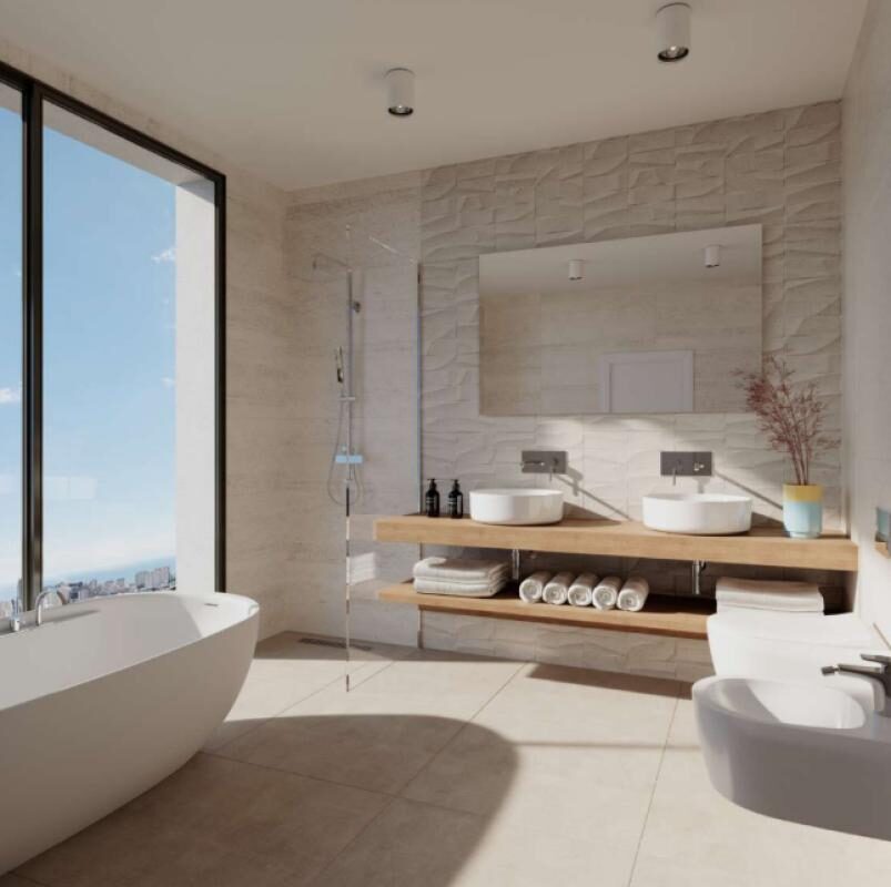 Вілла з 5 спальнями, 365м² в Фінестрат, Іспанія [ID: 0152-208500_208499]