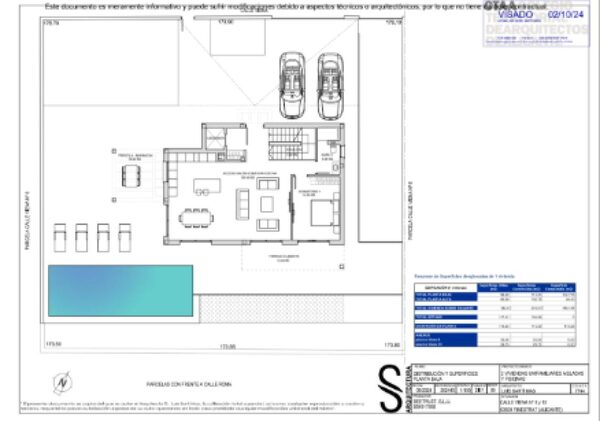 Вілла в Фінестрат, Іспанія, 365м² - зображення 13
