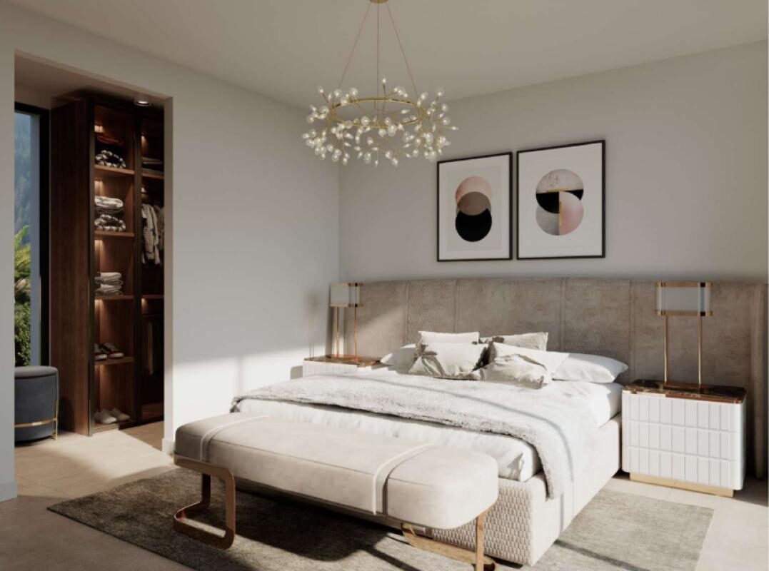 Вілла з 5 спальнями, 365м² в Фінестрат, Іспанія [ID: 0152-208500_208499]