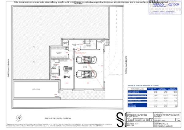 Вілла в Фінестрат, Іспанія, 365м² - зображення 10