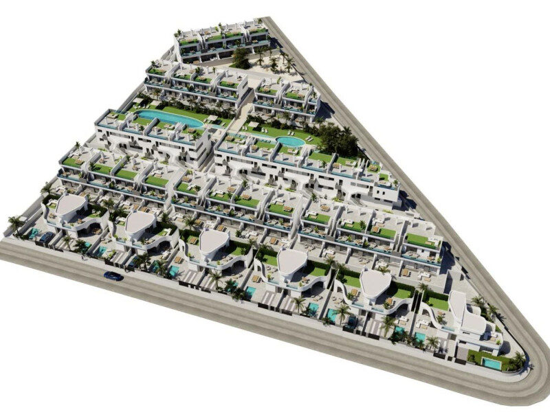 Вілла з 3 спальнями, 167м² в Торрев'єха, Іспанія [ID: 0152-91883_21564]