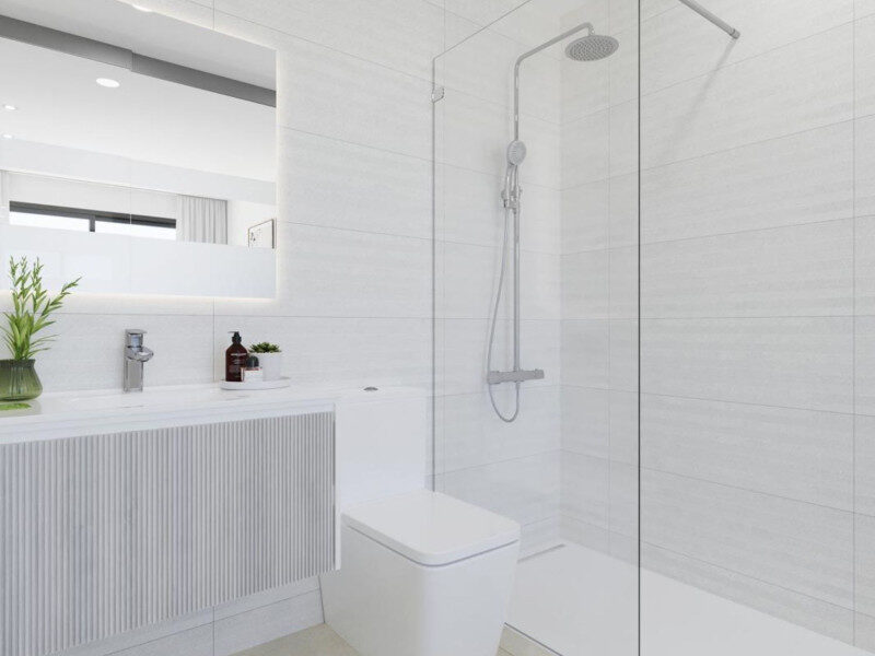 Вілла з 3 спальнями, 167м² в Торрев'єха, Іспанія [ID: 0152-91883_21564]