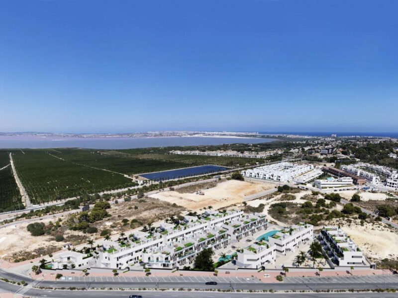 Вілла з 3 спальнями, 167м² в Торрев'єха, Іспанія [ID: 0152-91883_21564]