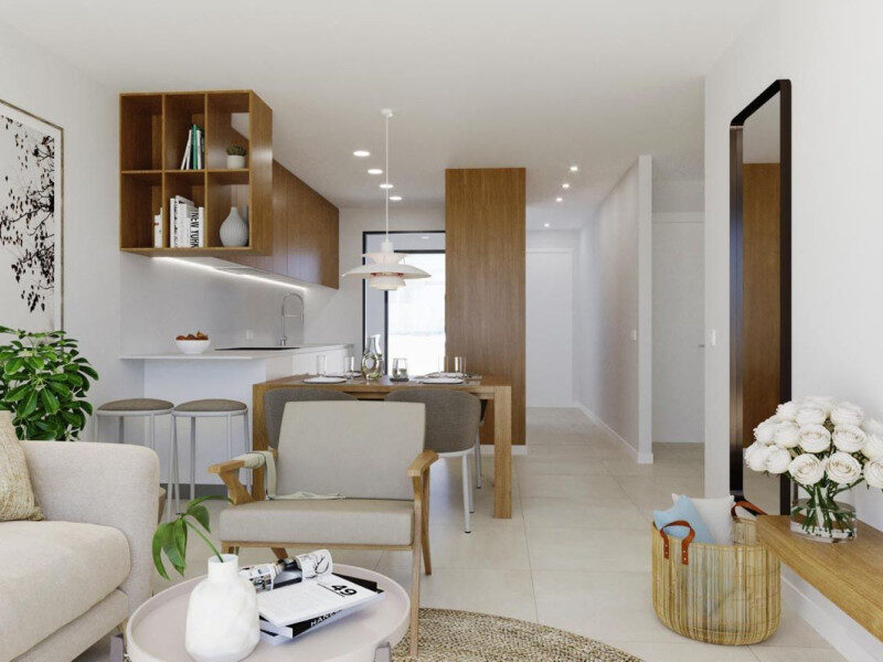 Вілла з 3 спальнями, 167м² в Торрев'єха, Іспанія [ID: 0152-91883_21564]