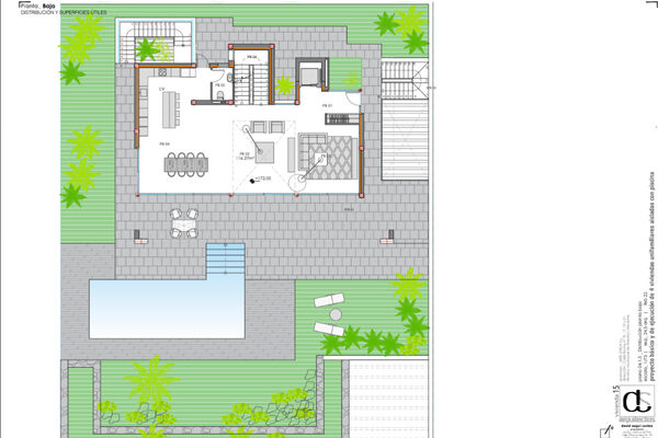 Вілла в Фінестрат, Іспанія, 998м² - зображення 18
