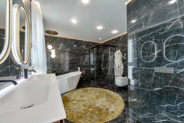 Вілла в Фінестрат, Іспанія, 998м² - зображення 29