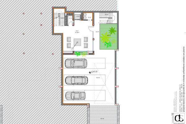 Вілла в Фінестрат, Іспанія, 998м² - зображення 16