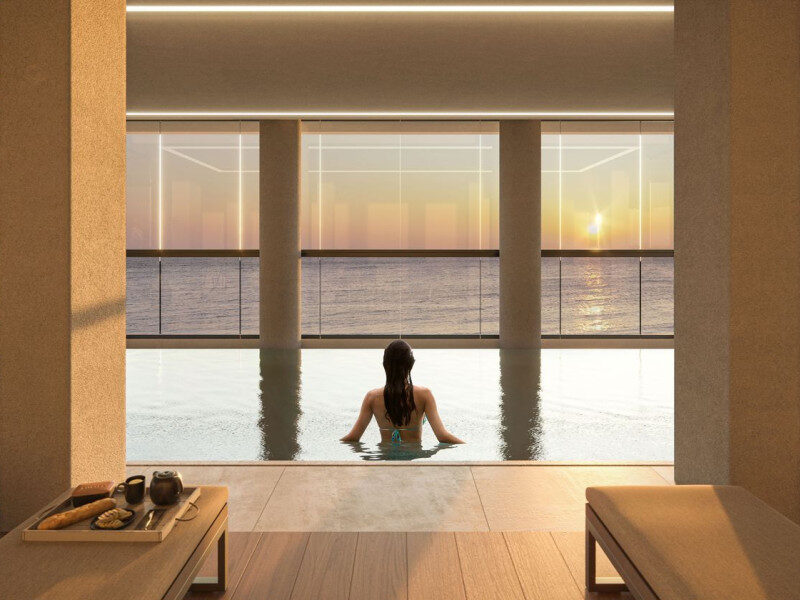 Apartament z 3 sypialniami, 320m² w Calpe, Hiszpania [ID: 0152-90901_19456]