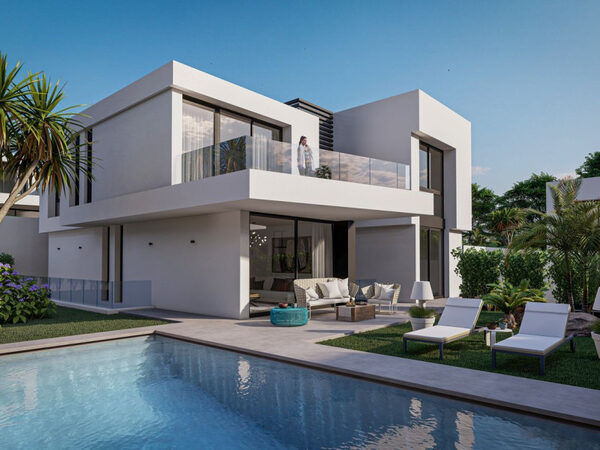 Вілла в Бенідорм, Іспанія, 324м² - зображення 9