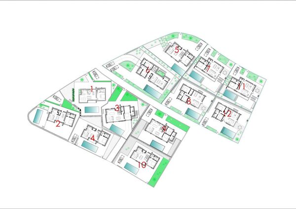 Вілла в Фінестрат, Іспанія, 168м² - зображення 31
