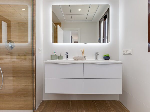 Вілла в Фінестрат, Іспанія, 168м² - зображення 29
