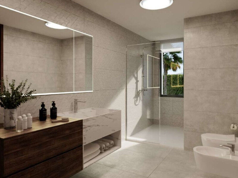 Вілла з 4 спальнями, 550м² в Фінестрат, Іспанія [ID: 0152-74360_2981]