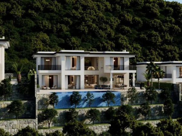 Вілла в Фінестрат, Іспанія, 550м² - зображення 2