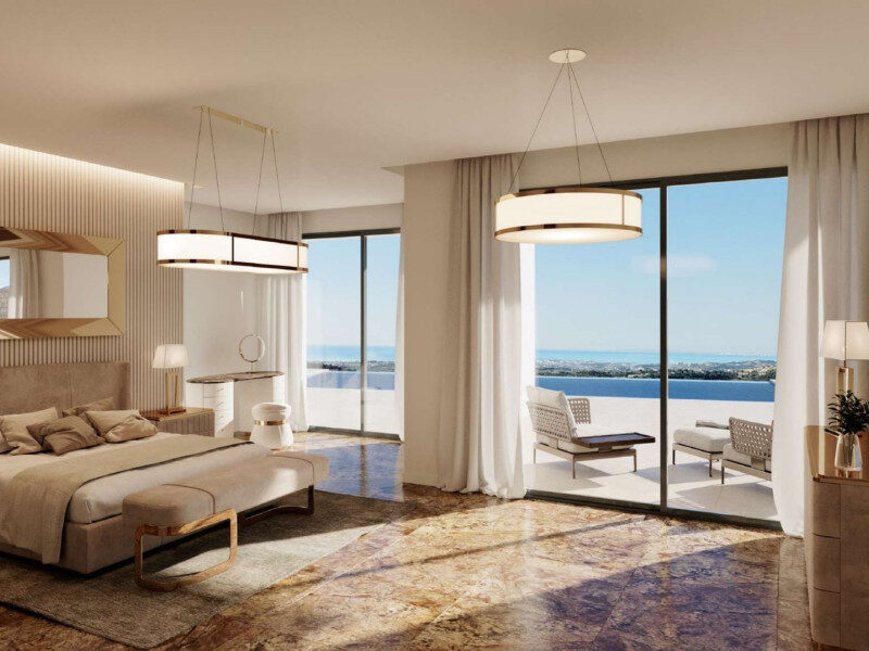 Вілла з 4 спальнями, 550м² в Фінестрат, Іспанія [ID: 0152-74360_2981]