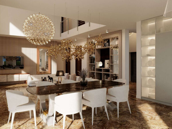 Вілла в Фінестрат, Іспанія, 550м² - зображення 8