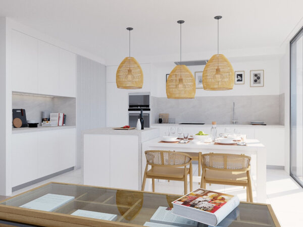 Вілла в Полоп, Іспанія, 294м² - зображення 2