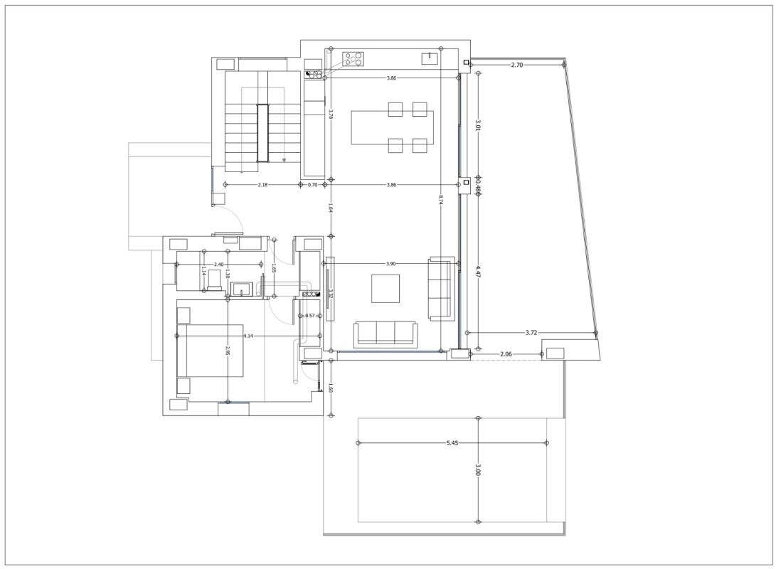 Вілла з 3 спальнями, 294м² в Полоп, Іспанія [ID: 0152-74171_24996]
