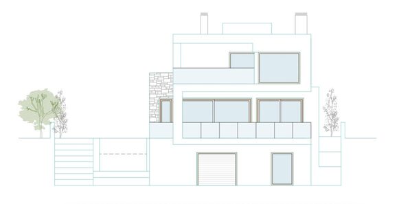 Вілла в Полоп, Іспанія, 294м² - зображення 10