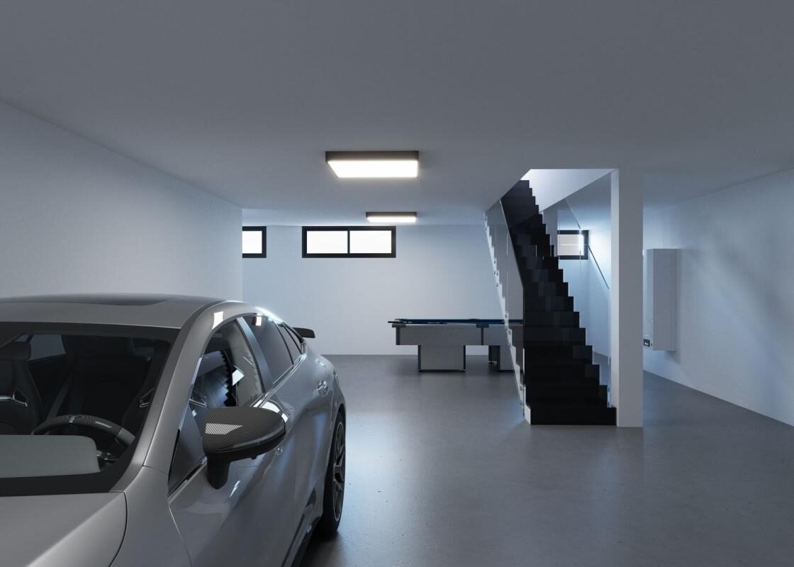 Villa with 3 bedrooms, 175m² in Finestrat, Spain [ID: 0152-71904_69877]
