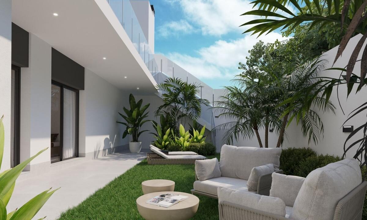 Villa with 3 bedrooms, 175m² in Finestrat, Spain [ID: 0152-71904_69877]