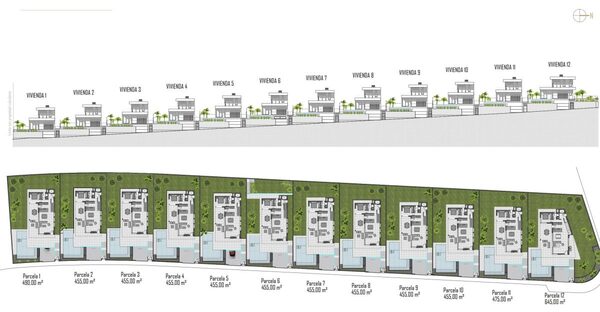 Вілла в Фінестрат, Іспанія, 175м² - зображення 13