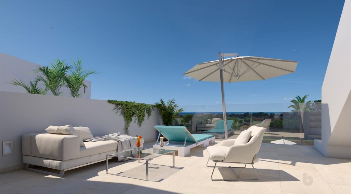 Квартира з 3 спальнями, 100м² в campoverde-spring, Іспанія [ID: 0152-67309_59454]