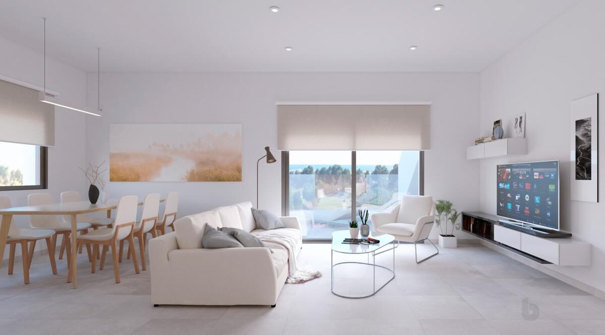 Квартира з 3 спальнями, 100м² в campoverde-spring, Іспанія [ID: 0152-67309_59454]