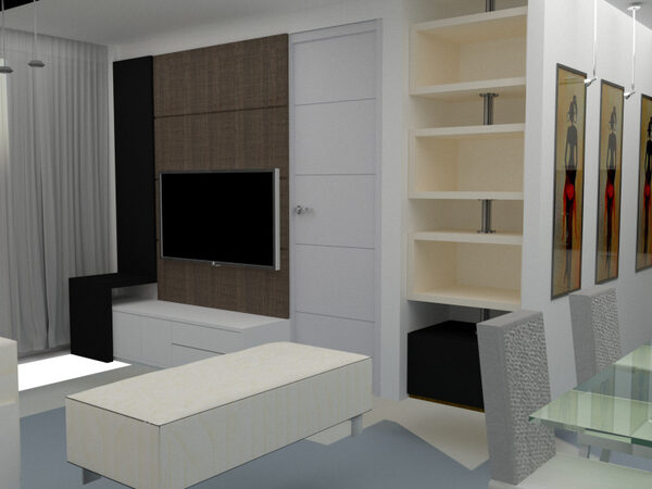 Квартира в Фінестрат, Іспанія, 77м² - зображення 15