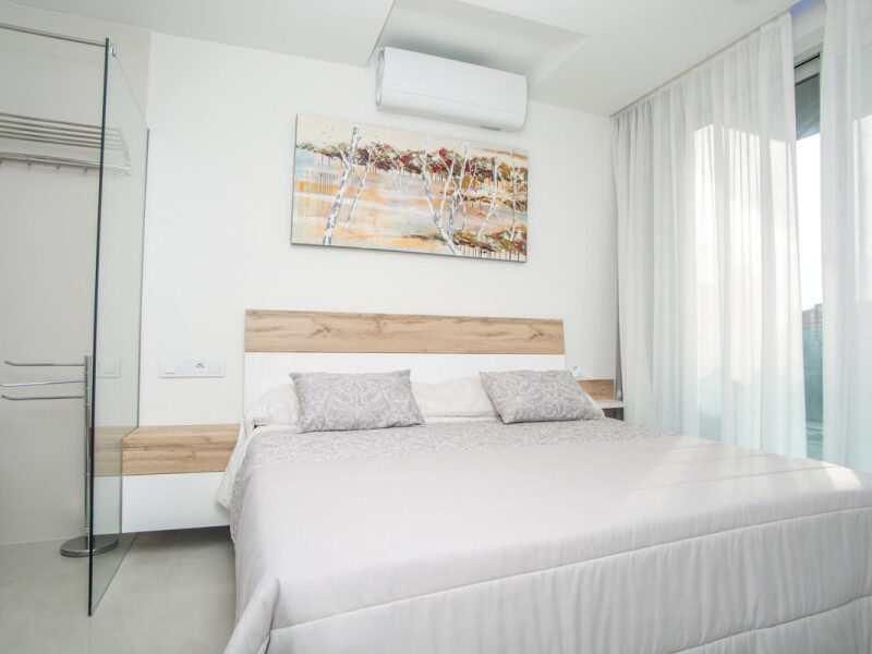Квартира з 2 спальнями, 77м² в Фінестрат, Іспанія [ID: 0152-67112_24915]